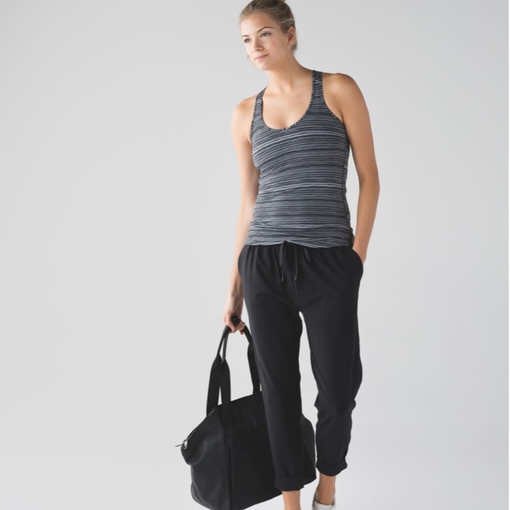 Lululemon Cool Racerback - Picture 5 of 7